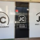 체인지 골프 아카데미 이미지