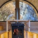 이든사우나 | 충주 능암탄산온천 핀란드사우나 완벽 체험기