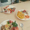 [포항맛집]집밥먹고플 때, 이동 고향정 한식뷔페 후기 리뷰!