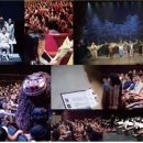 금천문화회관 공연장 이미지