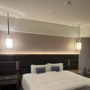 호텔 시저(CAESAR) | 타이페이 시저 파크 호텔 반차오 | 위치·루프탑 인피니티 풀·객실 상세 후기