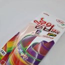 롤업젤리 후기 롤업달곰 레인보우
