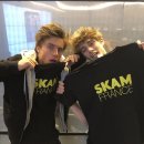SKAM FRANCE Season 3 Script 스캄 프랑스 불어 스크립트 - EP 09, EP 10 포함 전체 공유!