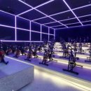 디클리셰 피트니스 이미지