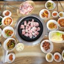 우촌정육점식당