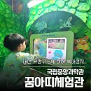 대전중앙병원 | [대전 아이와 실내 가볼만한곳] n번째 또간 육아성지! 국립중앙과학관 꿈아띠체험관
