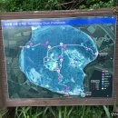 애월읍충혼묘지 | 수산봉 (물메오름 ) &amp; 물메오름 저수지 : 2020년 제주도 일주일 살기, 3일차 아침 산책