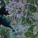 그린힐휴게소 이미지