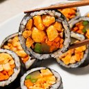 푸드앤김밥 이미지
