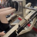 더 클래식 짐 이미지