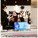 대치동미용실 손상모케어 새치염색전문 에코자뎅 대치테라스점