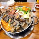 섬마을해물칼국수 - 천안시 서북구 백석5길 36 | 섬마을해물칼국수