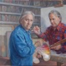 그림그리는 이미지