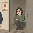 1-11 공중화장실 이미지