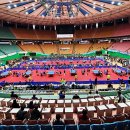 시각장애인탁구 이미지