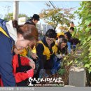 하나님의교회(안상홍) 오산시 대원동 환경정화활동 봉사활동 이미지