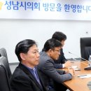 그린벨트 문제에 최소한 관심을 갖도록 하여야 합니다 이미지