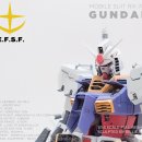 에이블팩토리 1/54 rx 78-2 gundam (ver. ka) 이미지