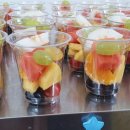 싱싱프루츠신도시점 | 양산 단체과일도시락 싱싱프루츠 증산신도시점 후기