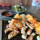 뭉텅 구로디지털단지점 | 구디맛집 뭉텅 구로디지털단지점, 존맛 주먹구이 맛집 후기