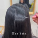 더.휴헤어 네이버블로그