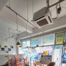 워시엔조이 셀프빨래방 인천청라국제도시점 이미지