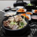 별미청돼지국밥 이미지