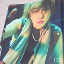 세븐틴 V8 버논, 디에잇 앨범깡 &amp; 하이브 팝업