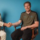 [오피셜] 나폴리, 케빈 더 브라위너 영입 이미지