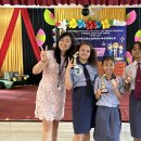 Primary school students' Mandarin competition- 3rd plac 이미지