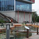 경포아쿠아리움박물관 이미지