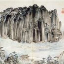 자연에서 얻은 참다운 삶 이미지