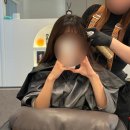 목동하나프라자 | 목동 미용실 톤다운 염색 잘 하는 곳｜시연헤어 오목교점 로사디자이너 후기