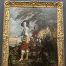 명화 속 인문산책 | 프랑스|파리|루브르 - 리슐리외와 쉴리관의 그림들이 전하는 이야기들 (5/5)