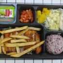 덜미엔미간 흥해점 | 전국 체인 돈까스 배달 맛집, 혜화동 돈까스 극장 내돈내먹 후기