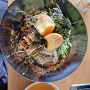 동산냉면막국수