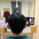 [부산가발] 하이모사상지점 30대 부분가발 착용후기