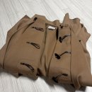 니코핏 | [내돈내산] 막스마라? ㄴㄴ 인트렌드! 정가파괴 위캔드 막스마라 니코 코트 55만원 실화냐🔥