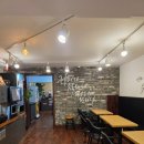 커피에 반하다 | 🌊 삼척해변 무인카페 '커피에반하다' 솔직 후기 (feat. 공주꿀밤라떼)