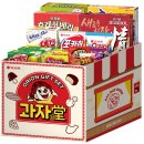 오리온 이미지