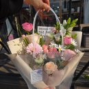 의병대로 | 제천꽃집 신백동꽃다발 예님플라워 꽃다발 구매 후기