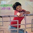 초원의 빗소리 / 김은주 (1977) 이미지