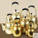 노란주전자 이미지