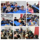 GnB영어고산캠퍼스학원 | 청라5단지영어 GnB어학원 청라캠퍼스 체험기