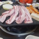 쑥자매생삼겹
