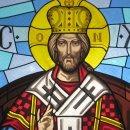 [조재형신부]2025년 11월 23일 주일 온 누리의 임금이신 우리 주 예수 그리스도왕 대축일(성서 주간) 이미지