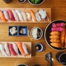 올타미스터스시 | 부산 하단 맛집 하단역 초밥 맛집 올타미스터스시 주말 점심 후기