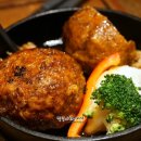 후쿠오카함바그 이미지