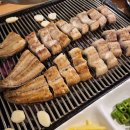 서천풍천장어타운