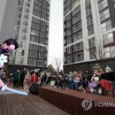 찾아가는 발코니 버스킹 이미지